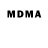MDMA crystal Yoon Soah